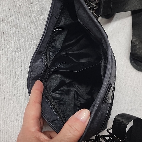 Fill Pet dog walk convertible bag - Picture 7 of 7